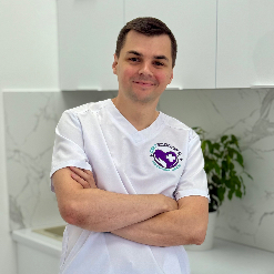 Андрусенко Дмитро Олександрович